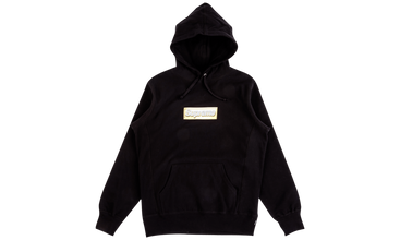 Bling Logo Pullover