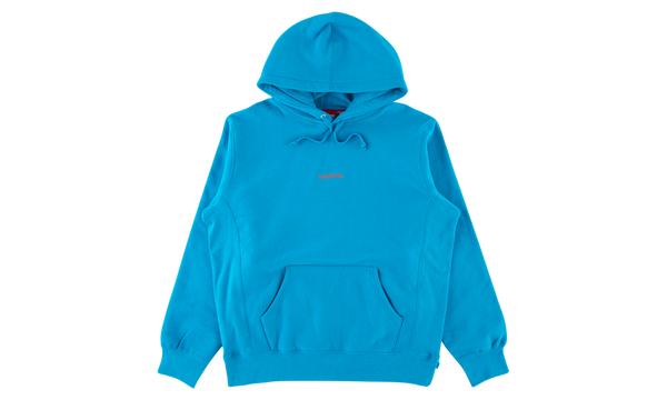 Trademark Hooded Sweatshirt "FW 18"