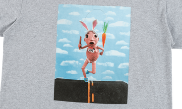 Mike Hill Runner Tee 