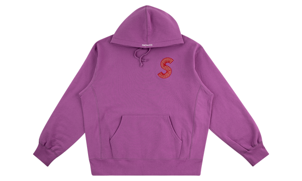 S Logo Hoodie "FW 20"