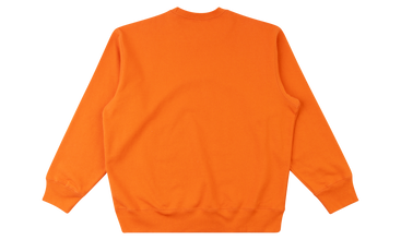 Small Box Crewneck 
