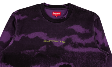 Clouds LS Top 