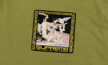 Best In The World L/S Tee