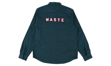 Waste Work Shirt 