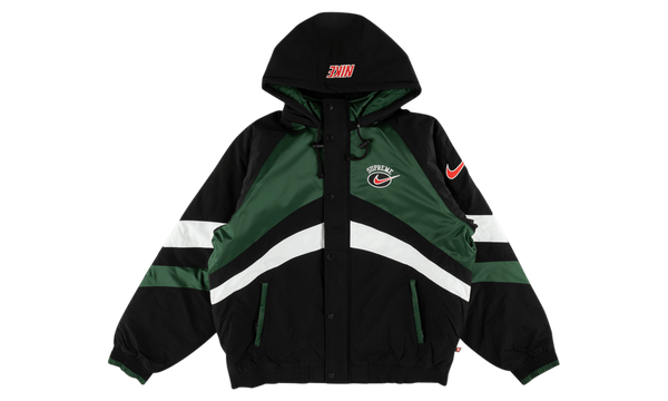 Nike Puffy Jacket "SS 19"