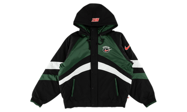 Nike Puffy Jacket 