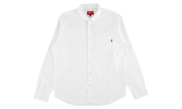 Oxford Shirt "SS 19"