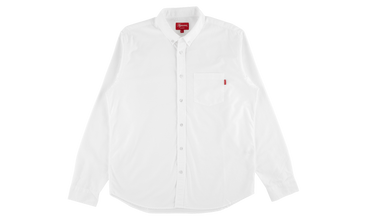 Oxford Shirt 