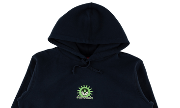 Vampire Hooded Sweatshirt 