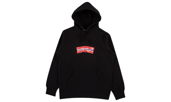 Commes Des Garcon Hoodie "SS 17"