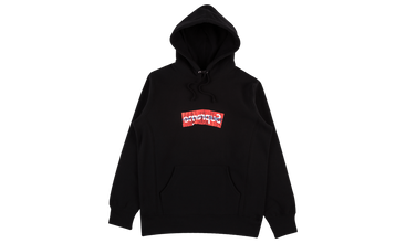 Commes Des Garcon Hoodie 
