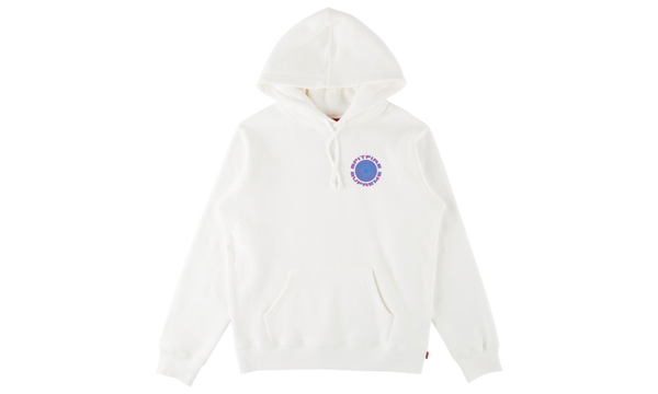 Spitfire Hooded Sweatshirt "SS 18"