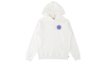 Spitfire Hooded Sweatshirt 
