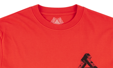 Tri-Wobble T-Shirt
