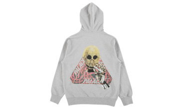Skeledon Hoodie
