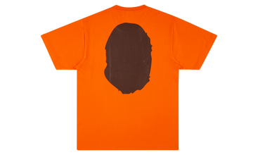 Big Ape Head Tee
