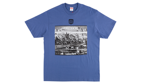 Fiorenza Tee "SS 18"