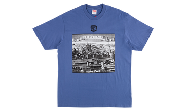Fiorenza Tee 