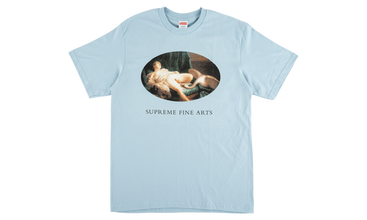 Leda And The Swan Tee 
