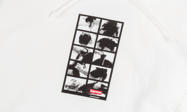 Sumo Hooded Sweatshirt
