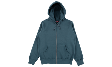 Akira Syringe Zip Up Sweatshirt 