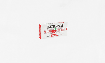 Luden's Tee 