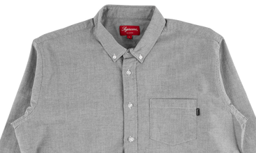 Oxford Shirt 