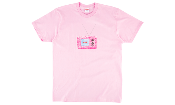 TV Tee "SS 18"