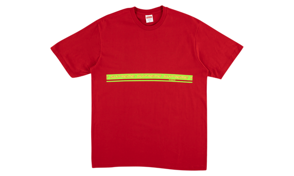Hard Goods Tee "SS 19"