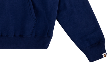 One Point Pullover Hoodie