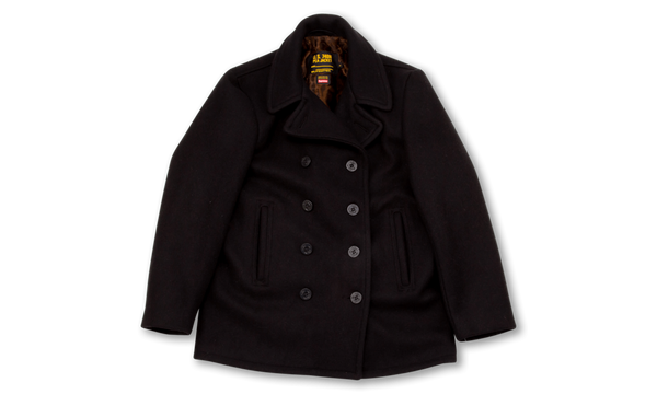 Schott Peacoat
