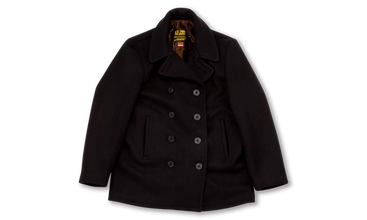 Schott Peacoat