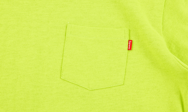 Pocket Tee - D2 