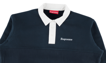 Rugby Sweatshirt 