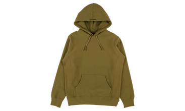 Digi Hooded Sweatshirt 