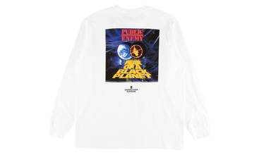 UDC Public Enemy Counterattack L/S Tee 