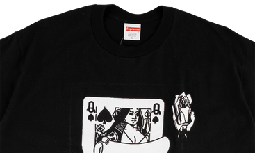 Queen Tee 