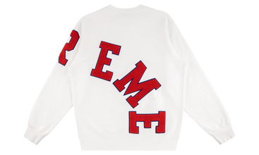 Big Arc Crewneck 