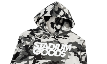 Lock Up Hoodie