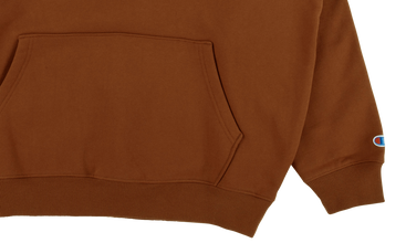 Champion Stacked C Hooded Sweatshirt 