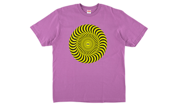 Spitfire Swirl Tee 
