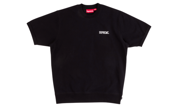 S/S Logo Crew