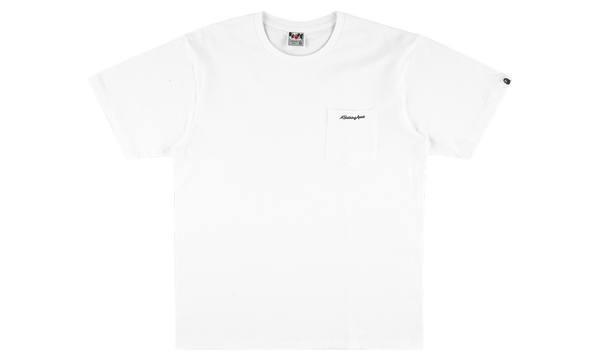 A Bathing Ape Patch Pocket Tee