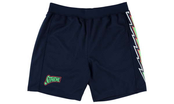 Bolt Basketball Shorts "SS 18"