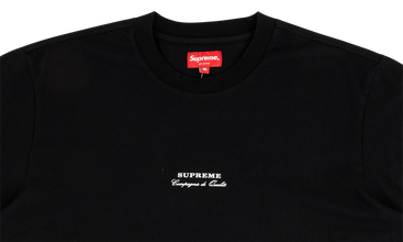 Qualite Tee 