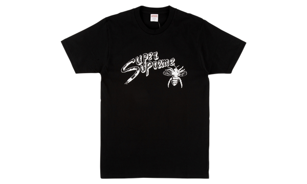 Limonious Super Supreme Tee "SS 17"