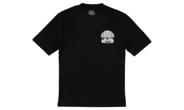 Tri-Curtain T-Shirt