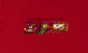 Dog Sh*t Tee 