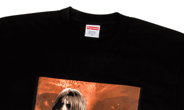 Black Sabbath Paranoid Tee