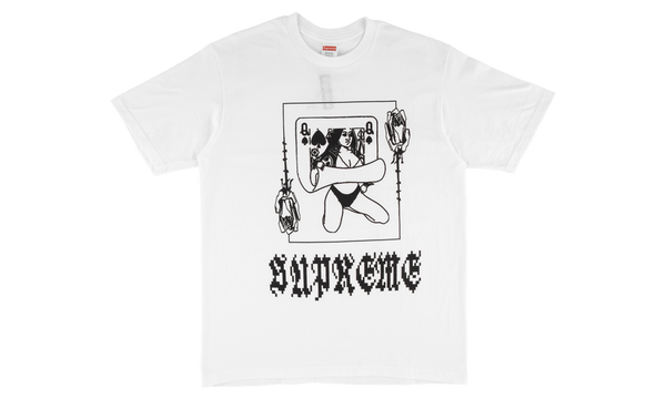 Queen Tee "FW 19"